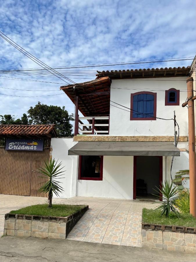 Pousada Brisamar Paraty Comece O Dia Com Um Cafe Da Manha Inesquecivel Kültér fotó
