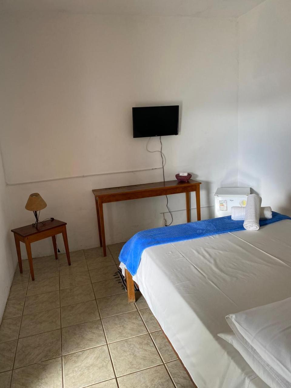Pousada Brisamar Paraty Comece O Dia Com Um Cafe Da Manha Inesquecivel Kültér fotó