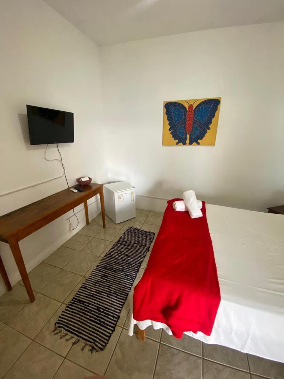 Pousada Brisamar Paraty Comece O Dia Com Um Cafe Da Manha Inesquecivel Kültér fotó