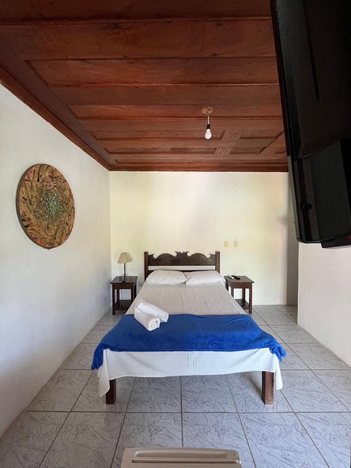 Pousada Brisamar Paraty Comece O Dia Com Um Cafe Da Manha Inesquecivel Kültér fotó